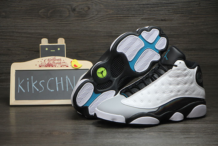 holographic 13s