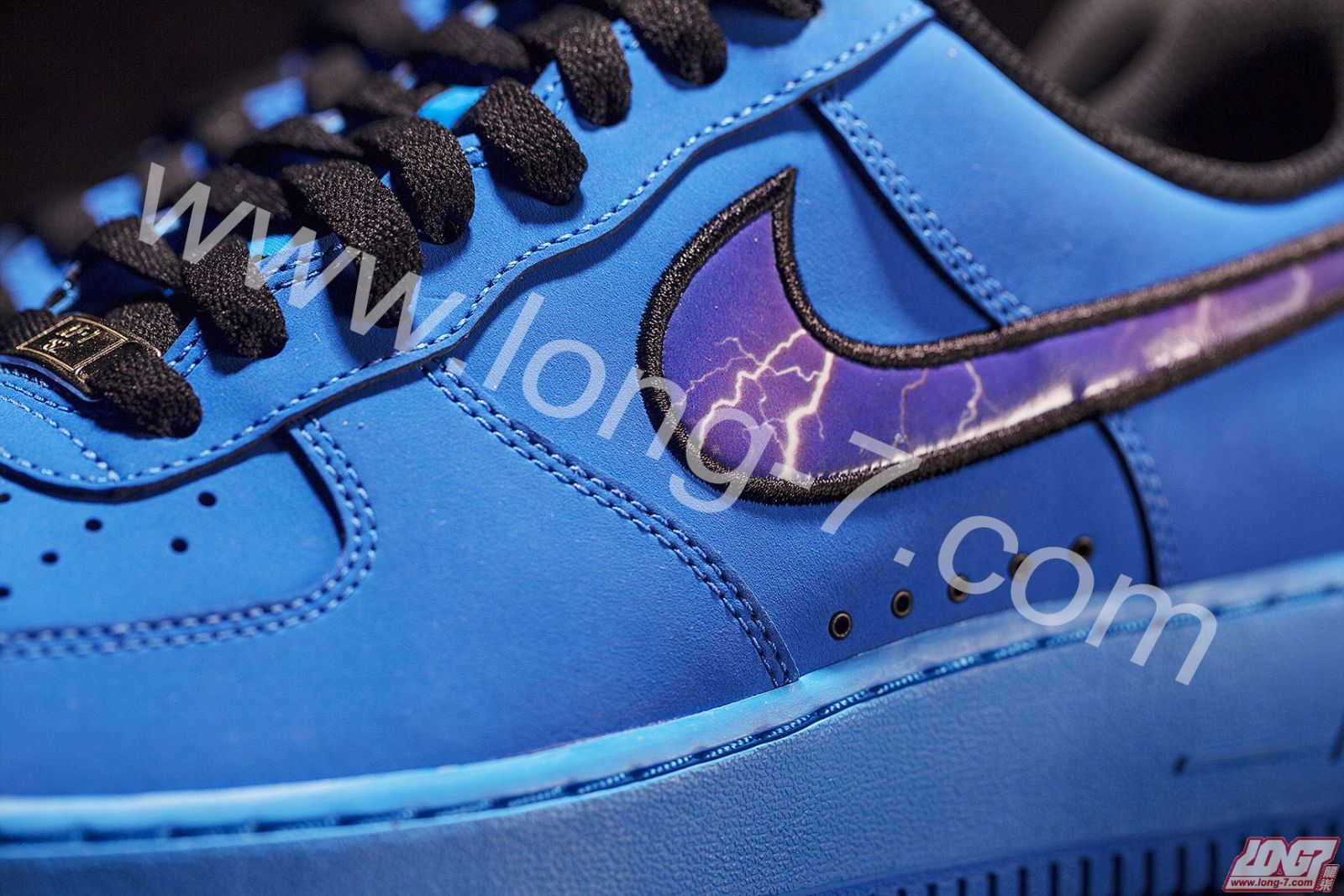 kevin durant air force 1