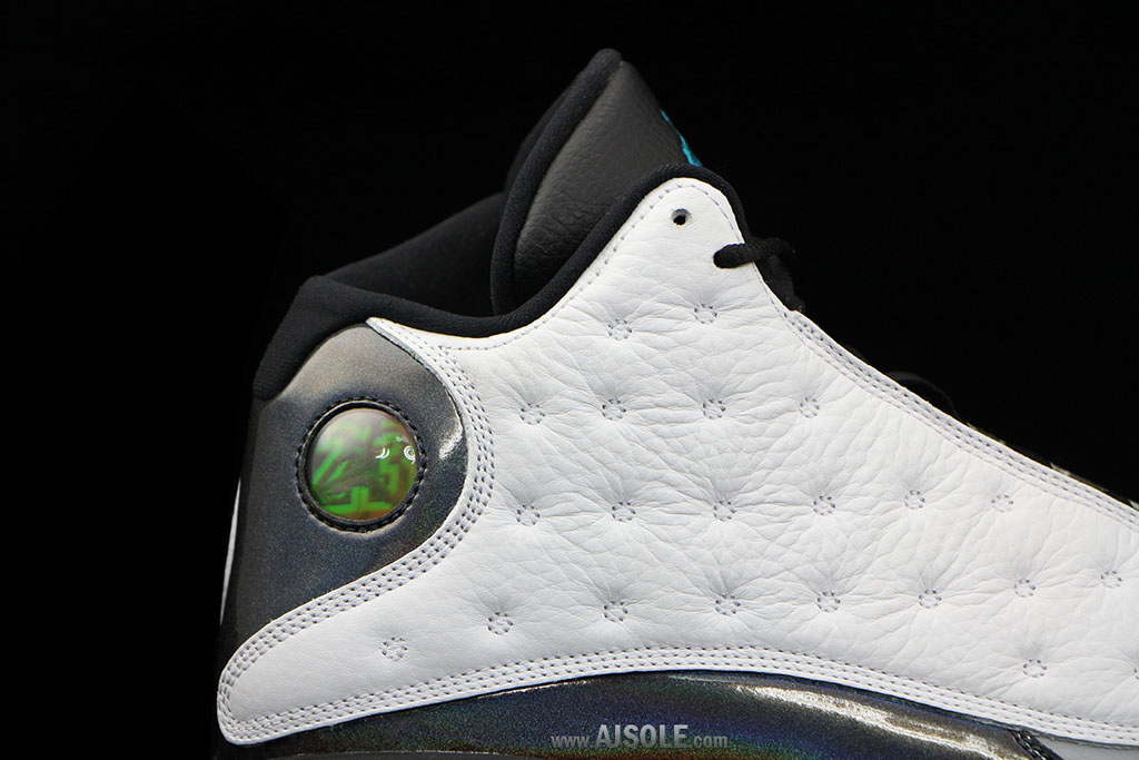 holographic 13s