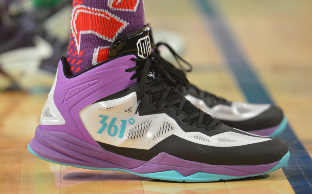 Sole Watch: 2014 NBA All-Star Game | Sole Collector