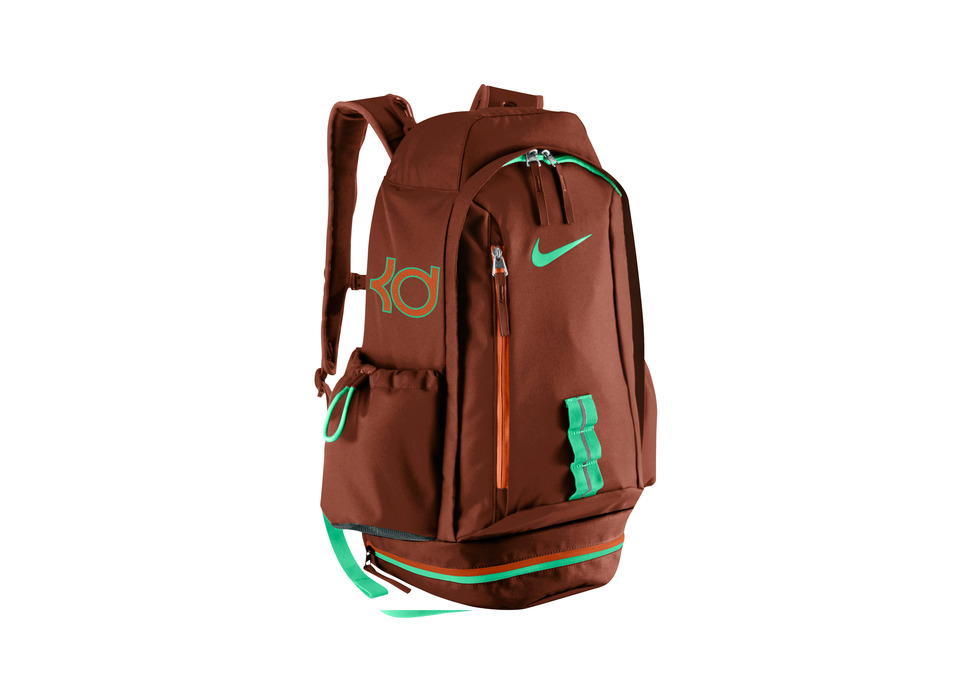 Nike Kevin Durant KD VI Texas Backpack
