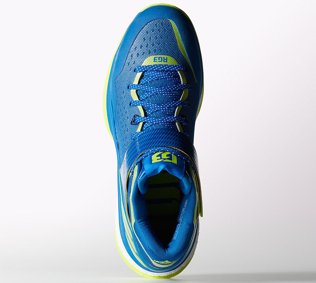  adidas RG3 Energy Boost Sprite (2)