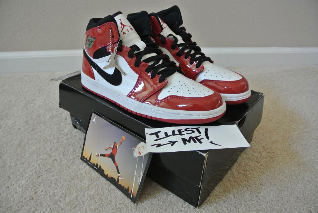 Spotlight // Pickups of the Week 7.14.13 - illestMF