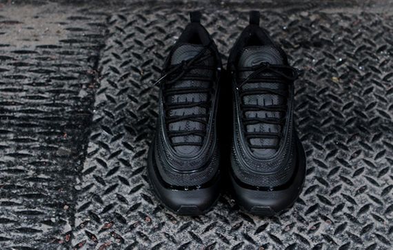 Air max hot sale 97 blackout