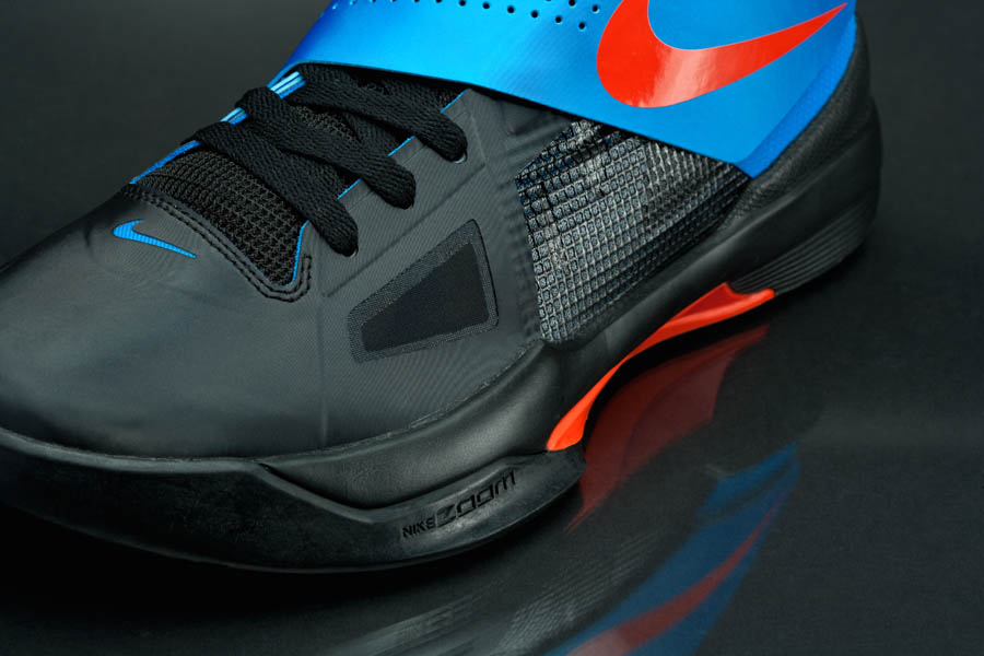 Nike Zoom KD IV Officially Unveiled 5