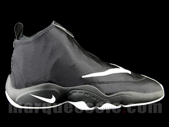 nike zoom flight 98