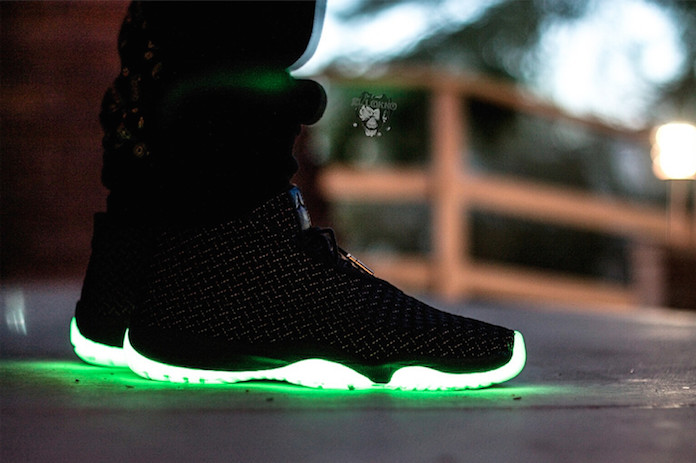 Air Jordan Future