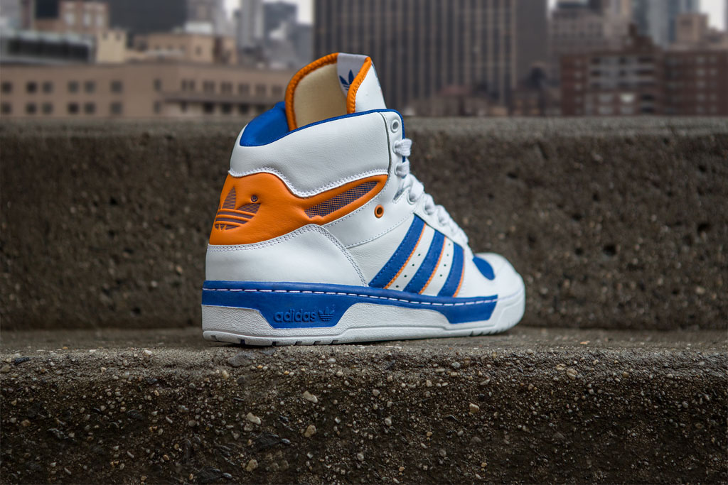 adidas originals attitude hi knicks