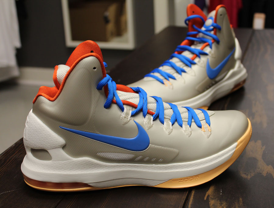 nike kd 5 price