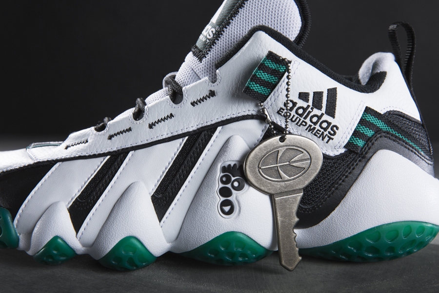 Adidas store keyshawn johnson