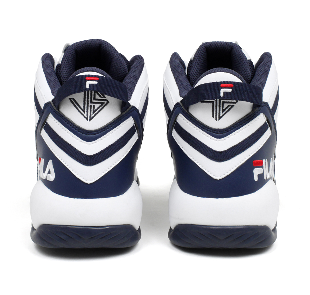 fila spaghetti jerry stackhouse