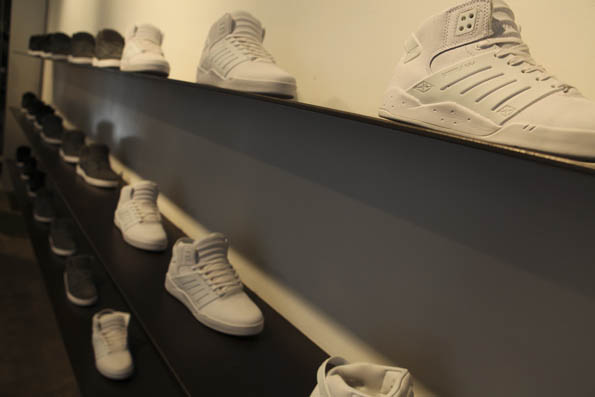 Recap: SUPRA Skytop III Release Events in Los Angeles