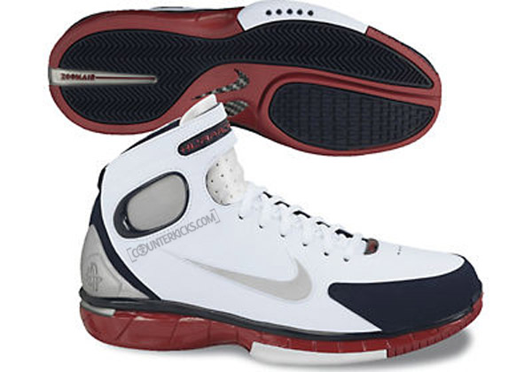 Nike Air Huarache 2K4 - | Sole Collector