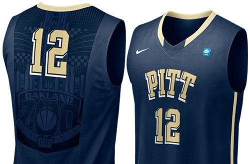 Nike introduces Hyper Elite Platinum uniform for 9 NCAA champion teams 