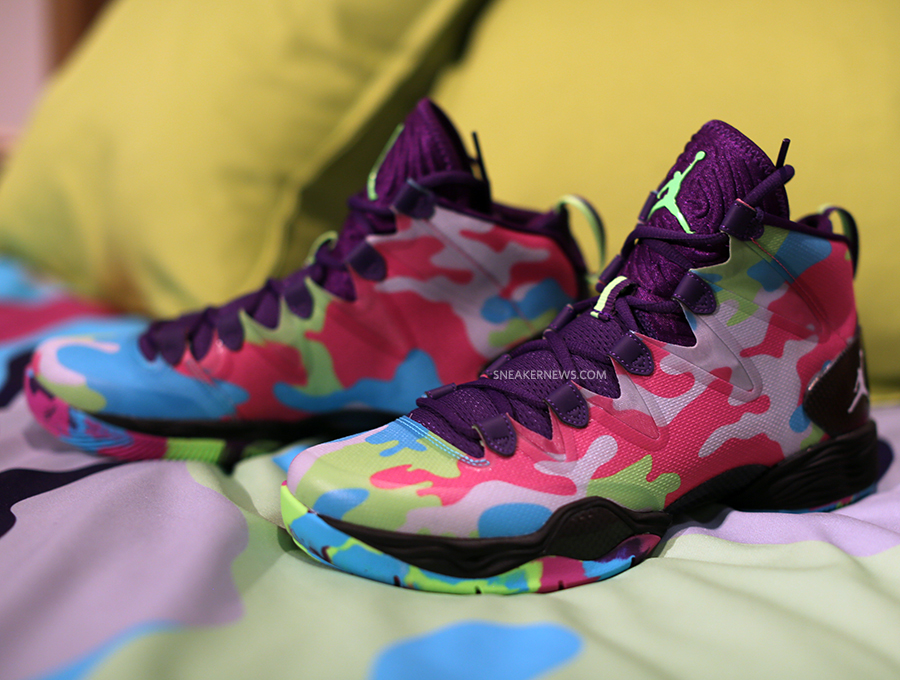 Jordan xx8 hot sale bel air