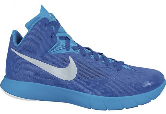 nike lunarlon hyperquickness