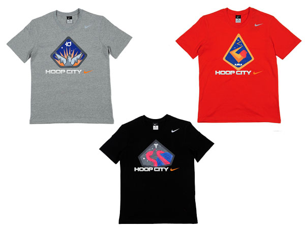 Nike hotsell kd apparel