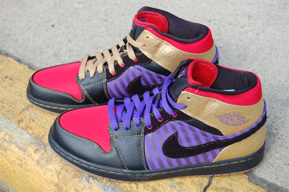 The 20 Worst Colorways Of The Best Models | Sole Collector