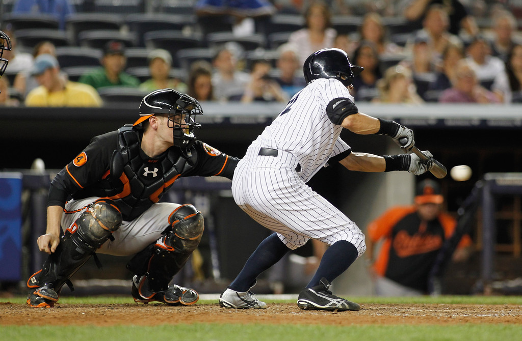 Nike Air Trainer 1 360 II - New York Yankees PE 