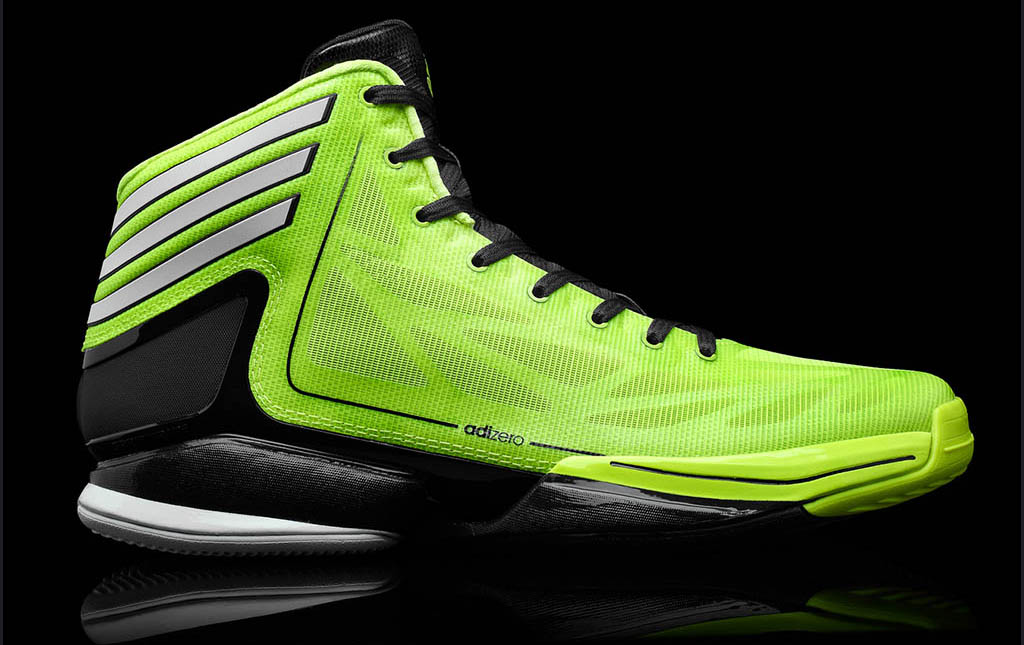 adidas adiZero Crazy Light 2 Final Product (1)