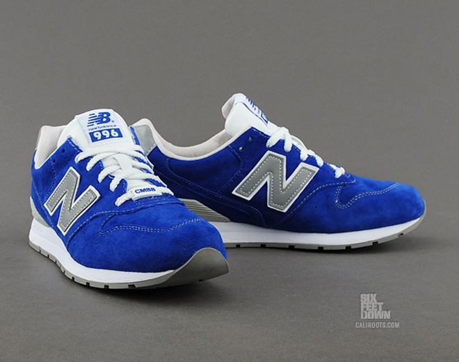 New balance 996 store shawn yue