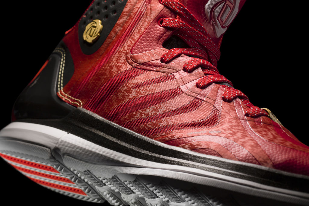 Officially Unveils Six Colorways the D Rose 4.5 | Complex