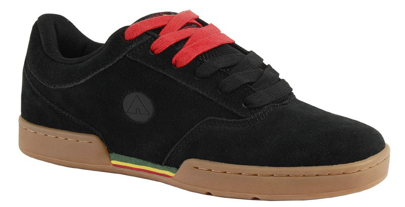 airwalk original one skate shoes