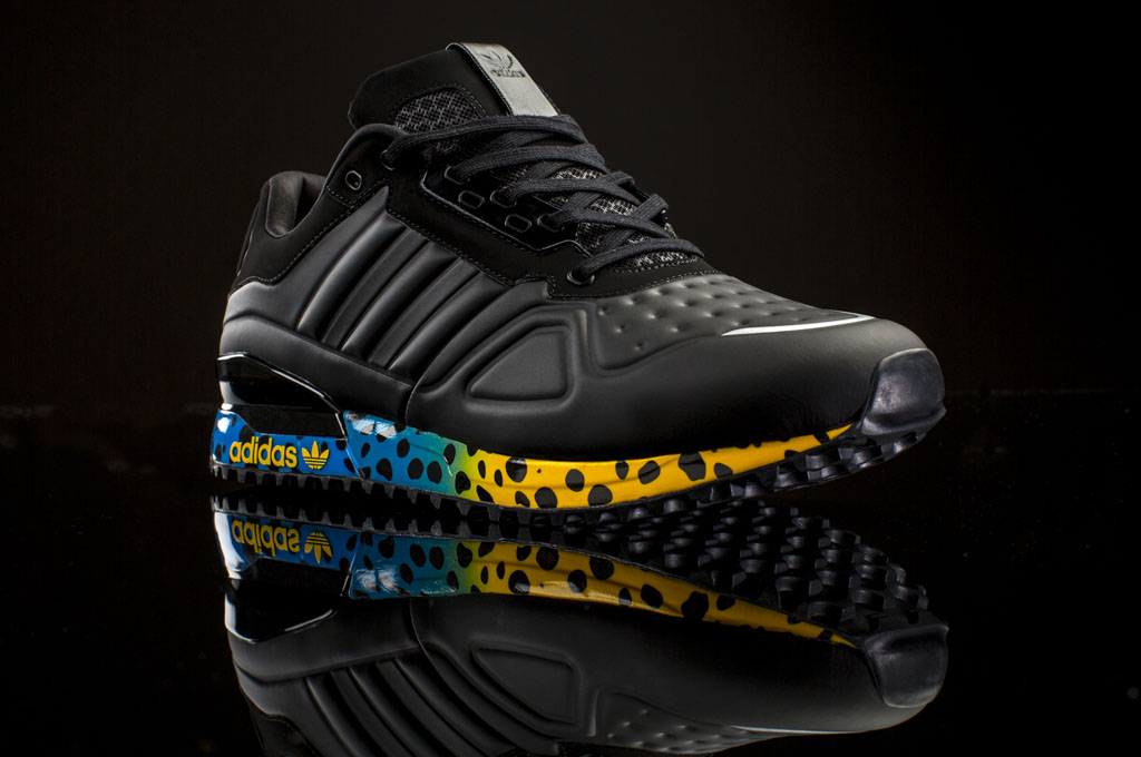 adidas Originals T-ZX Runner AMR & TS Lite AMR Pack (2)