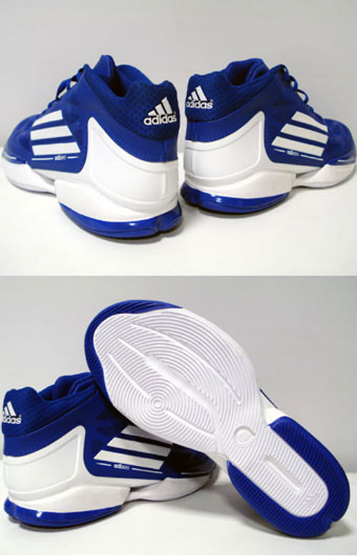 adidas crazy light 2 low