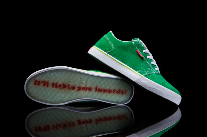 Mountain Dew x Supra Amigo - Mountain Boo (1)