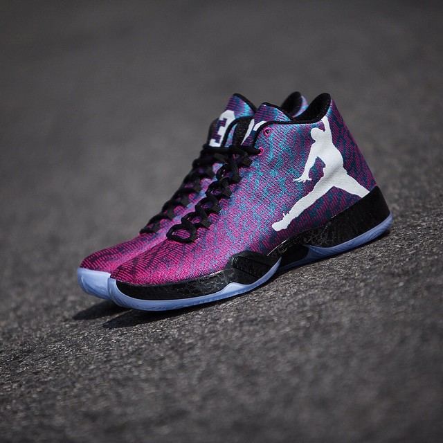 Release Date Air Jordan XX9 River Walk Complex