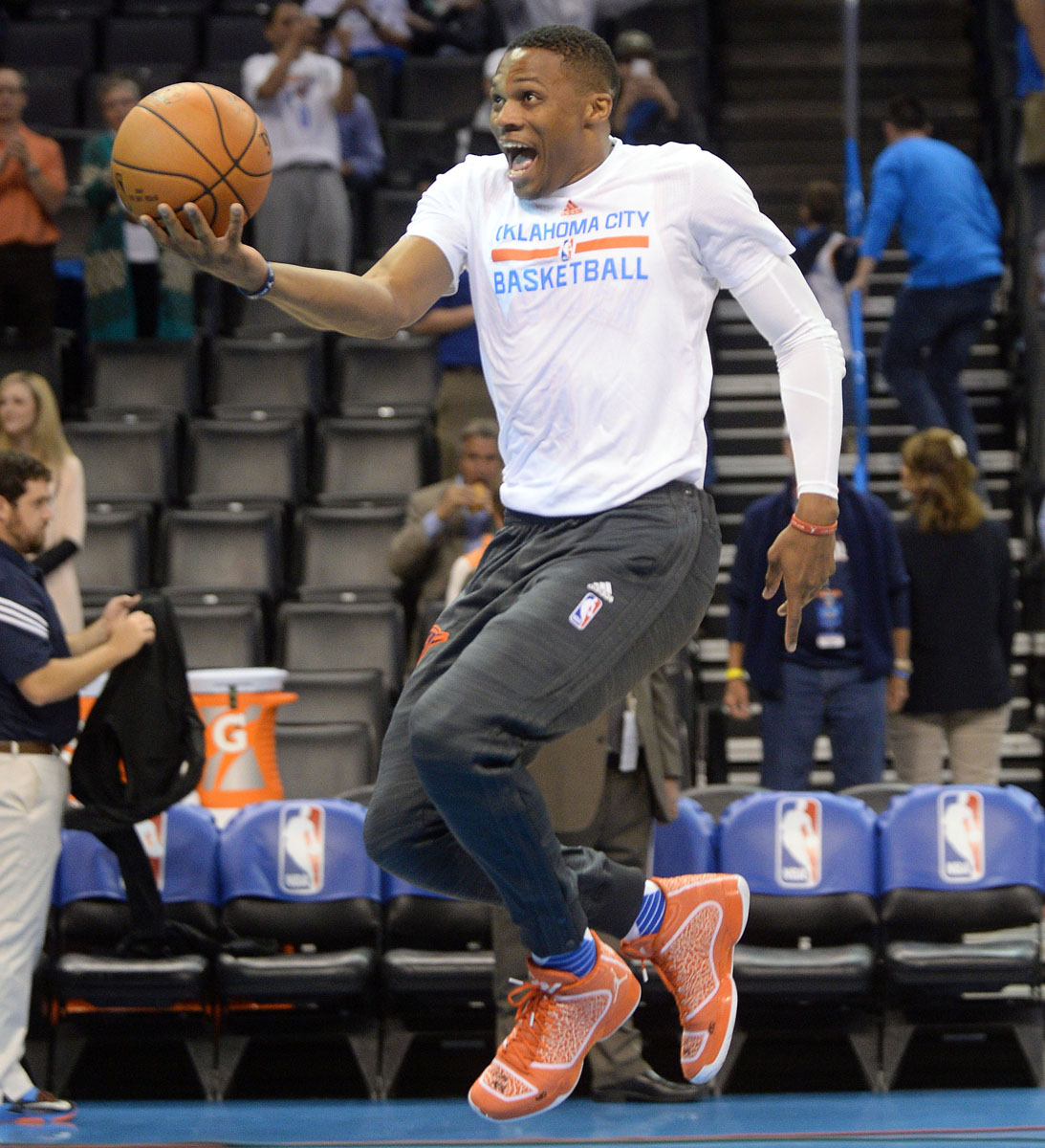 russell westbrook xx9