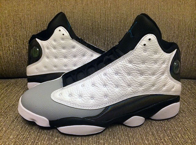 jordan 13 barons for sale