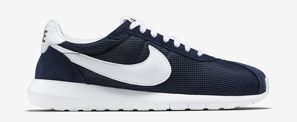 Nike Roshe Fragment Design 3 Dames