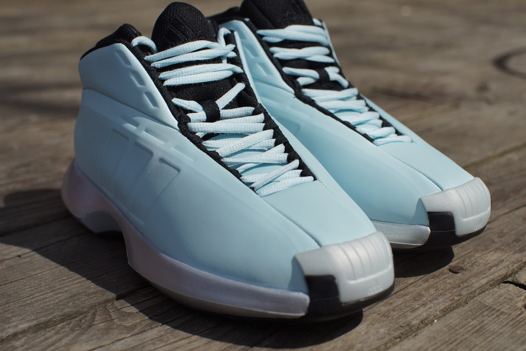 adidas crazy 1 ice blue