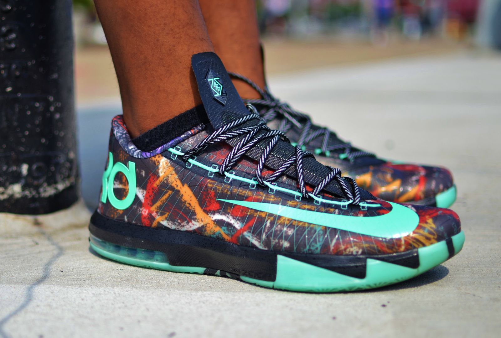 Nike KD 6 All Star