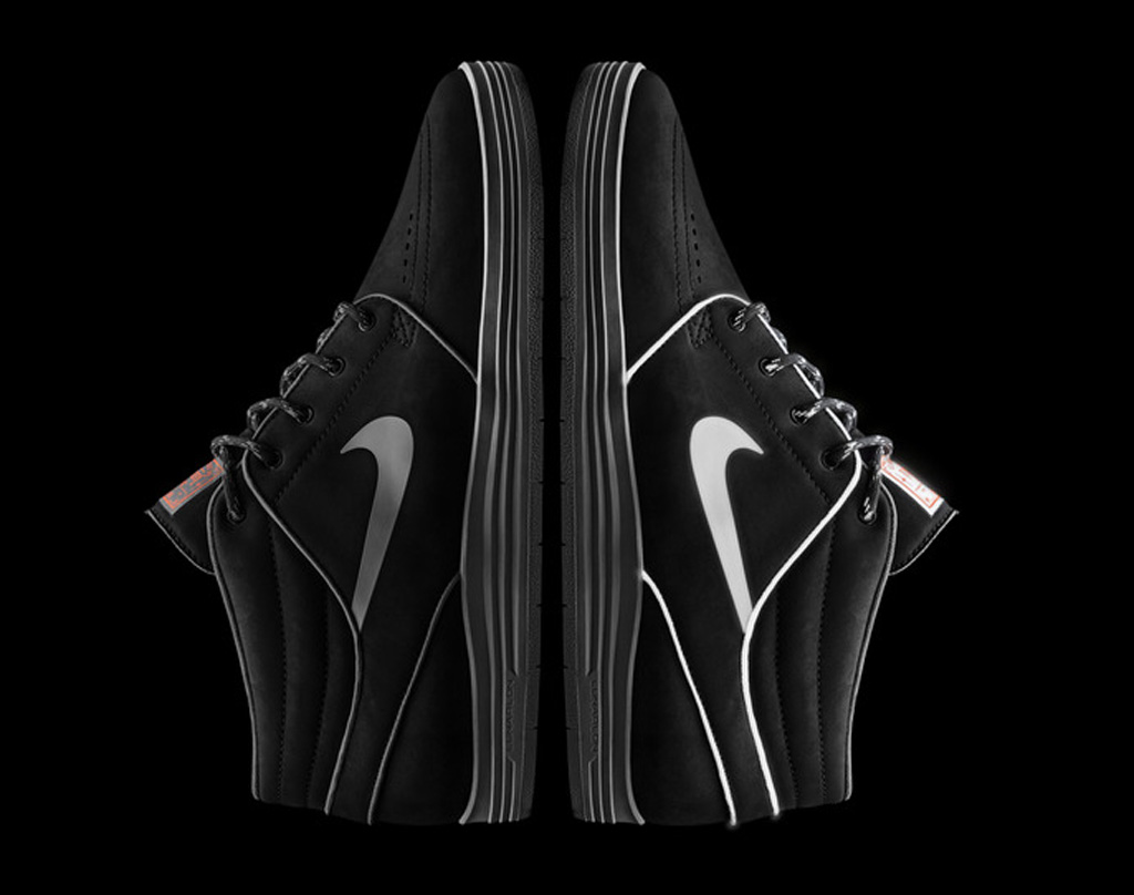 nike sb lunar stefan janoski mid