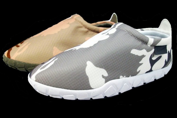 Nike Air Moc AFE Collection