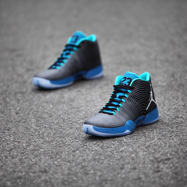 jordan 29 blue