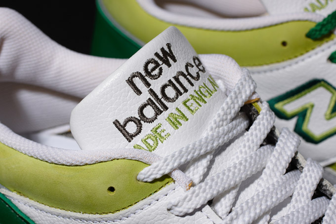 Crooked Tongues x New Balance Made in England 1500 Pack