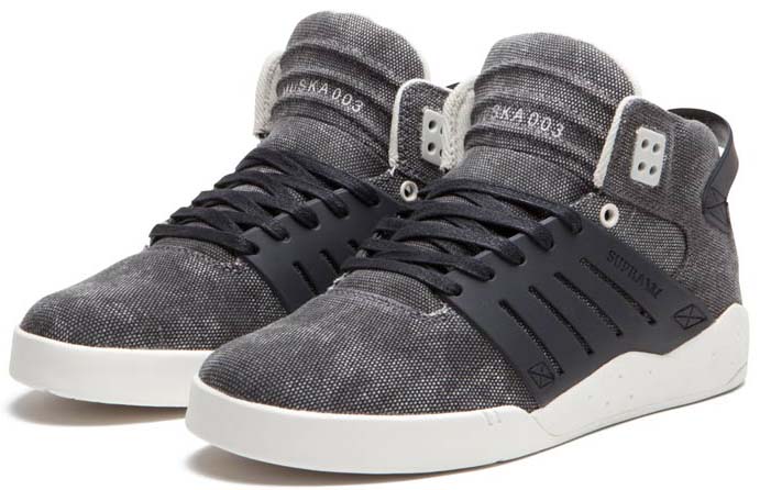 SUPRA Skytop III - \