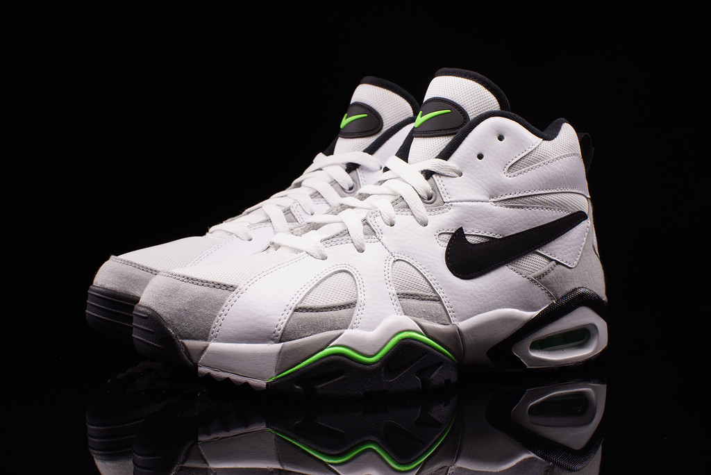 nike air diamond fury 2