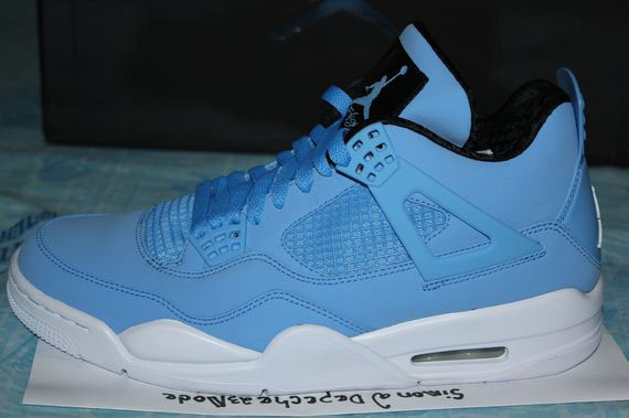 blue laser 4s