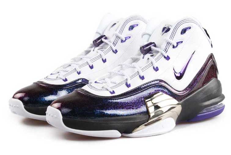 scottie pippen shoes purple