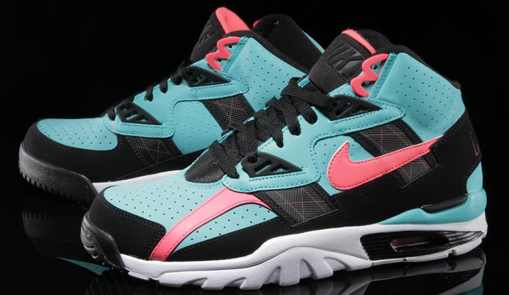 Nike Air Trainer SC High South Beach Complex