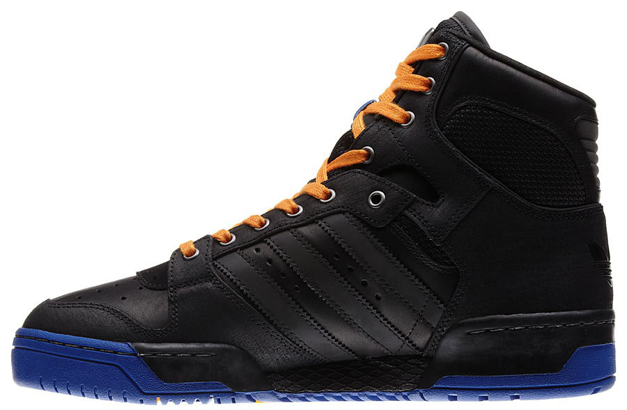 adidas Originals Conductor Hi Defense G66402 (4)