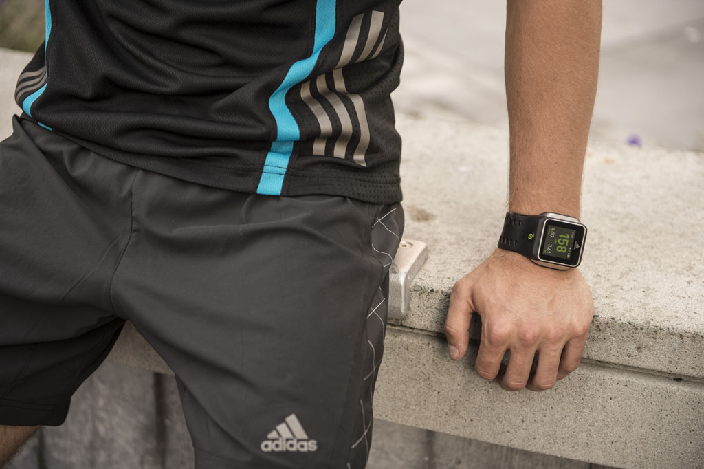 adidas miCoach Smart Run Launches Today (3)