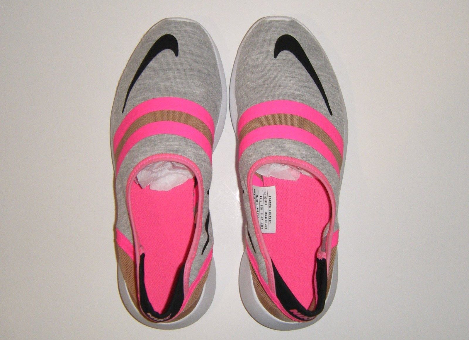 women sports shoes without laces