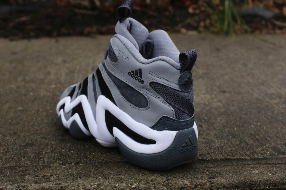 adidas crazy 8 j