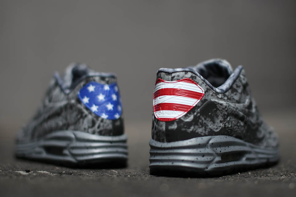 Nike Air Max Lunar90 SP 'Moon Landing' | Complex